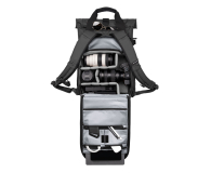 WANDRD PRVKE Photo Bundle 15L Black - 1550034 - zdjęcie 4